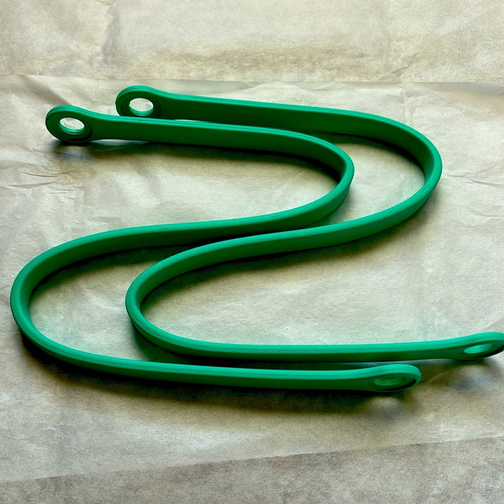 Replacement straps for Bogg bag NWT